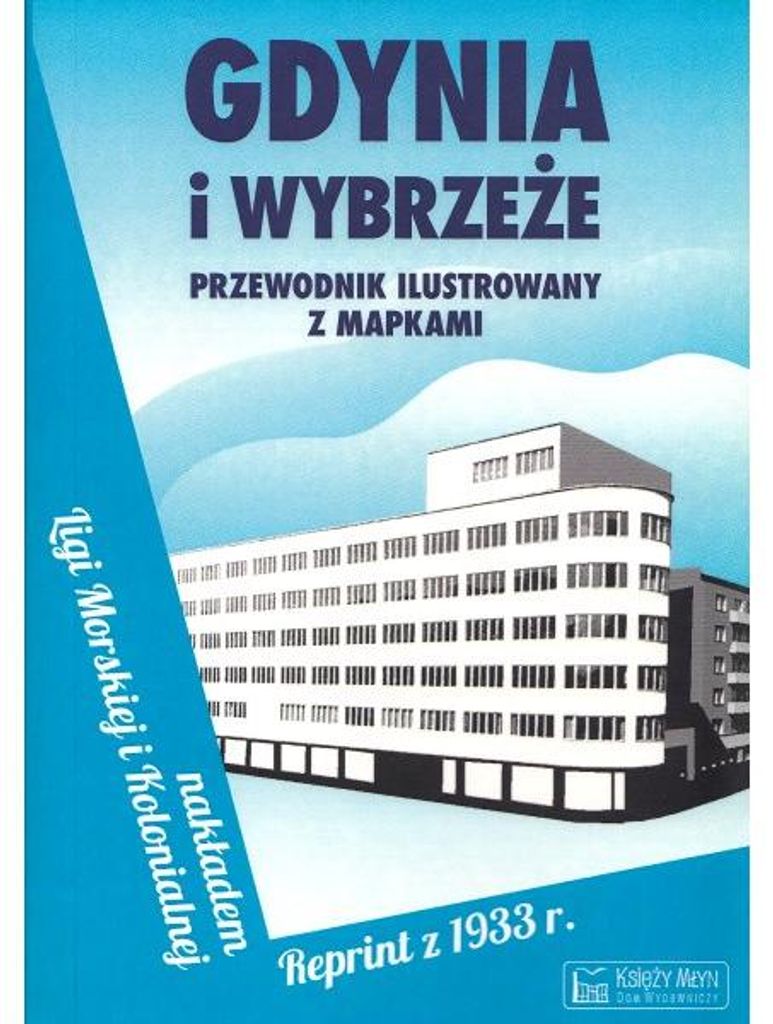 Gdynia i Wybrzeże