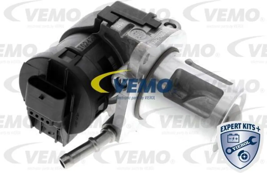 Soupape de recyclage des gaz EGR pour Mercedes Classe M et GLK