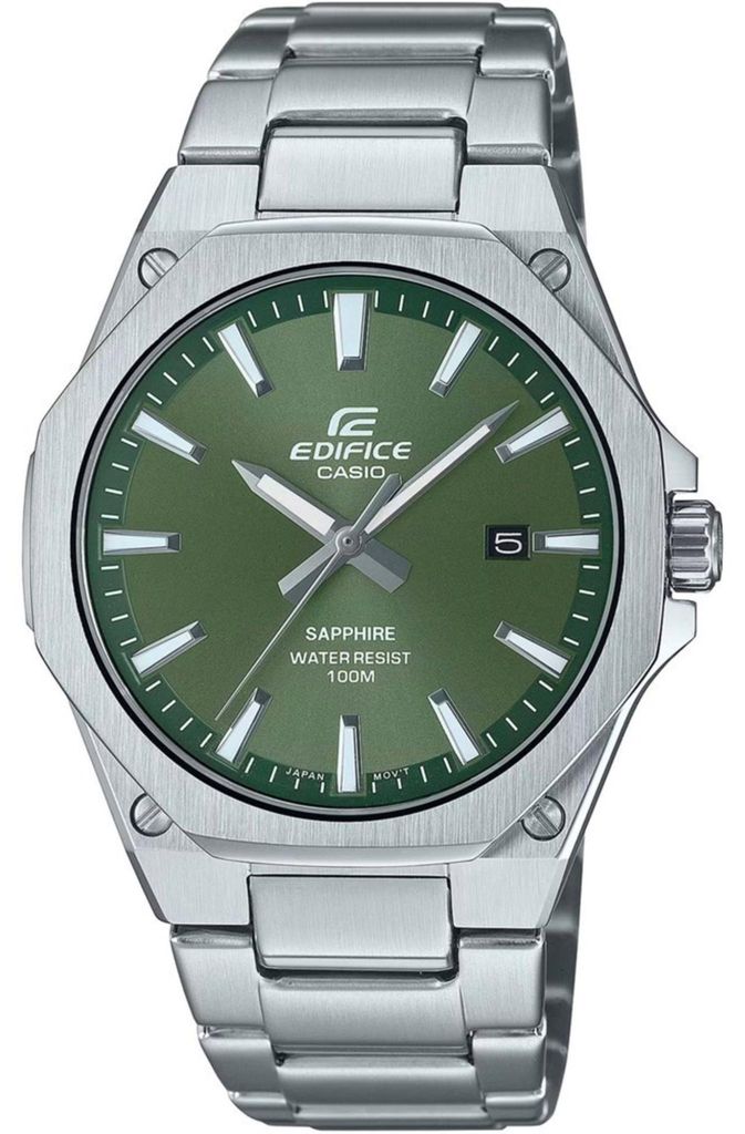 Casio Uhren ty313020, EFRS108D3AVUEF Produktbild 