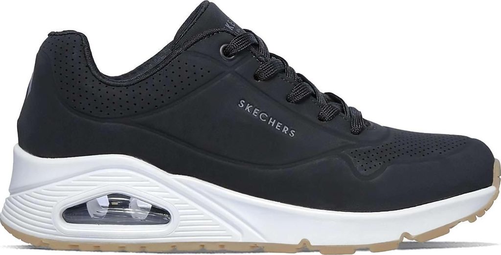Skechers Sneaker Sneaker textile Image du produit 