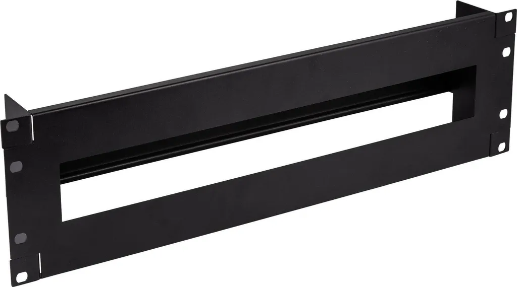 Panneau disjoncteur 19 pouces 3U pour sécuriser un rack serveur