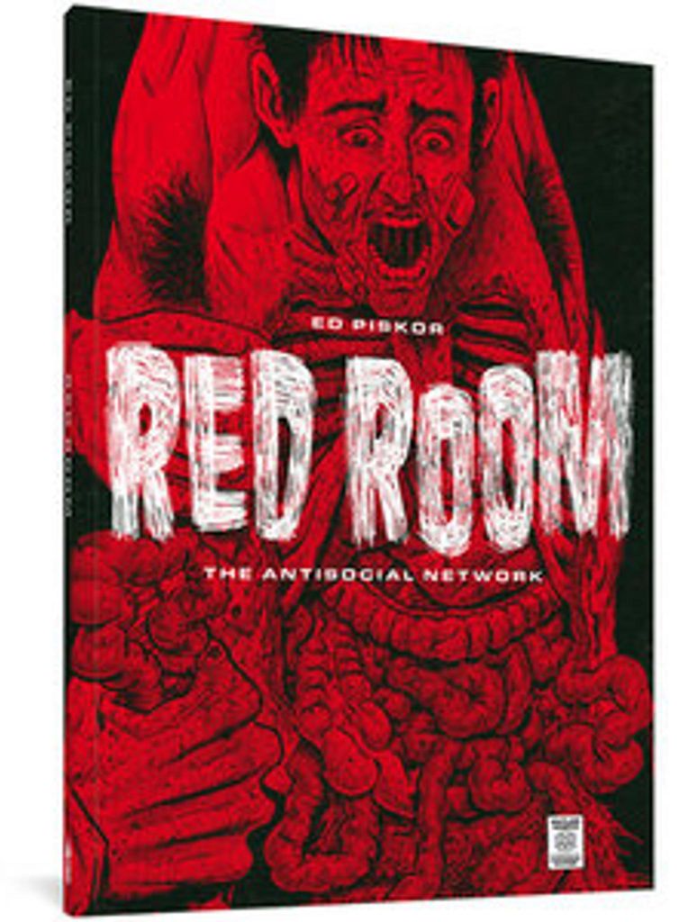 Red Room