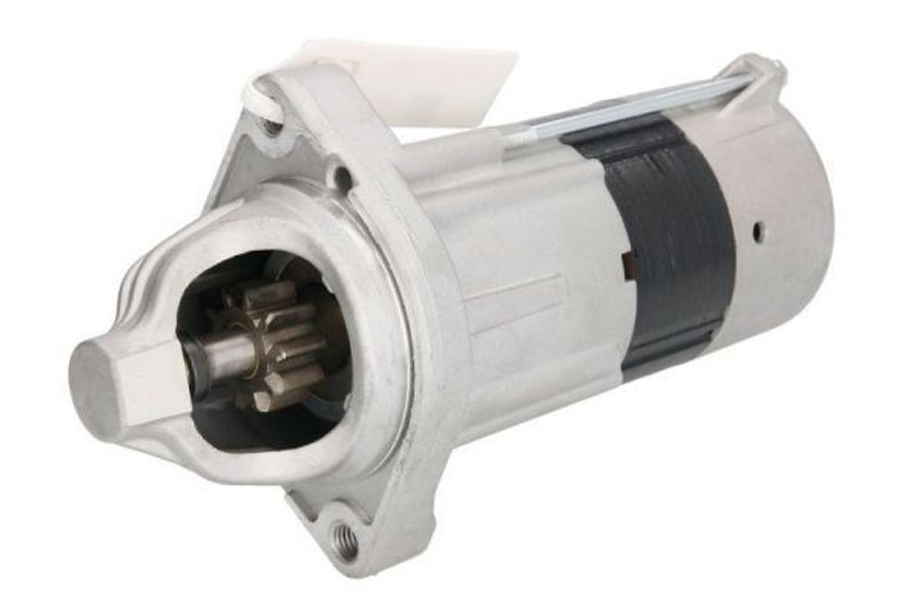 STARDAX STX201393 Starter Anlasser 1,5kW für BMW 5 Limousine (E60) 12V