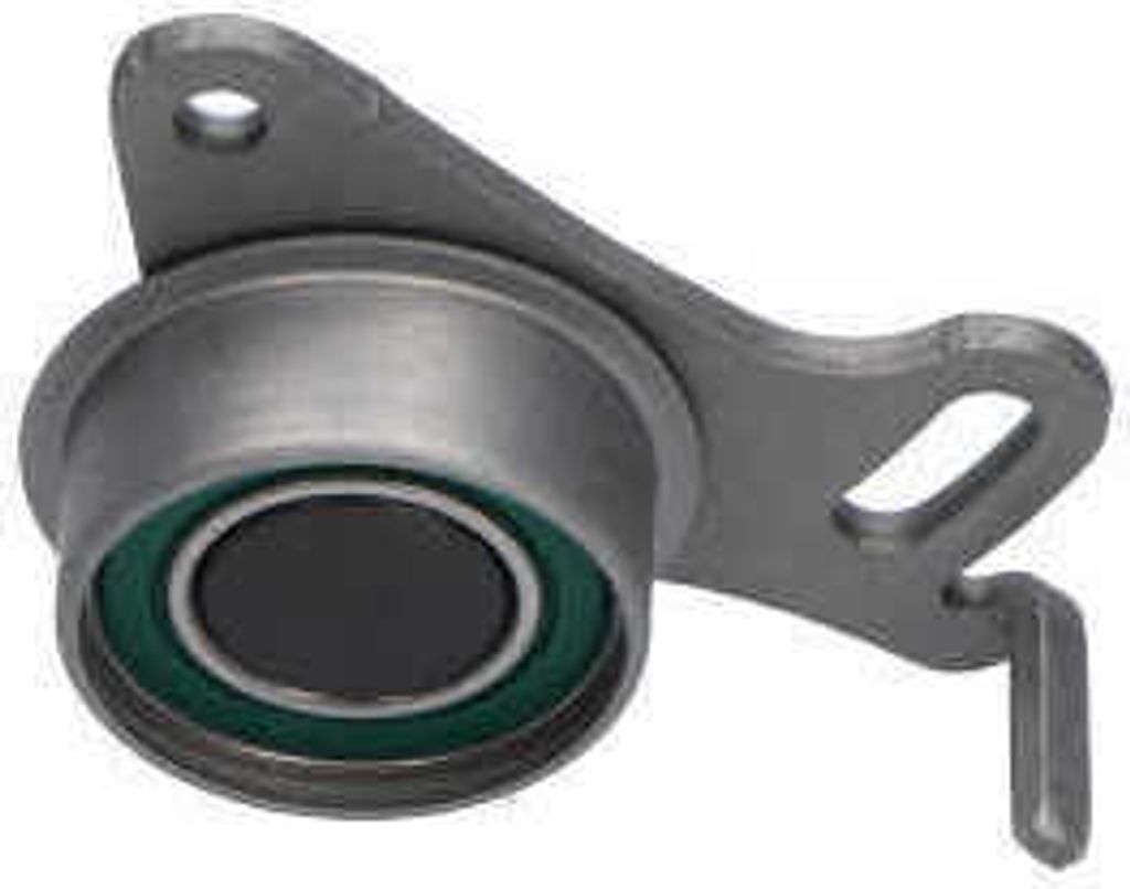 KAVO PARTS DTE-5506 Spannrolle Zahnriemen Ø58mm für FIAT Fullback Pickup (502, 503) für HYUNDAI TERRACAN (HP) für KIA PREGIO Kasten (TB) für RAM
