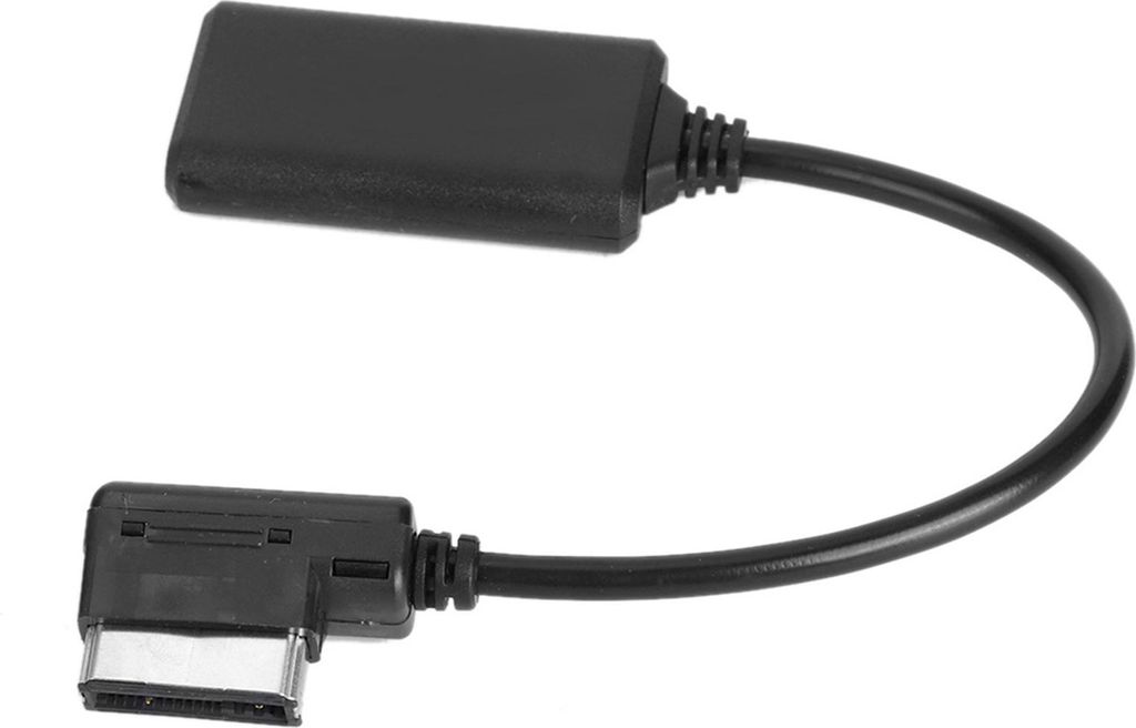 Moduł Bluetooth Odbiornik AUX Adapter kabla Stereo Music Zdjęcie produktu 