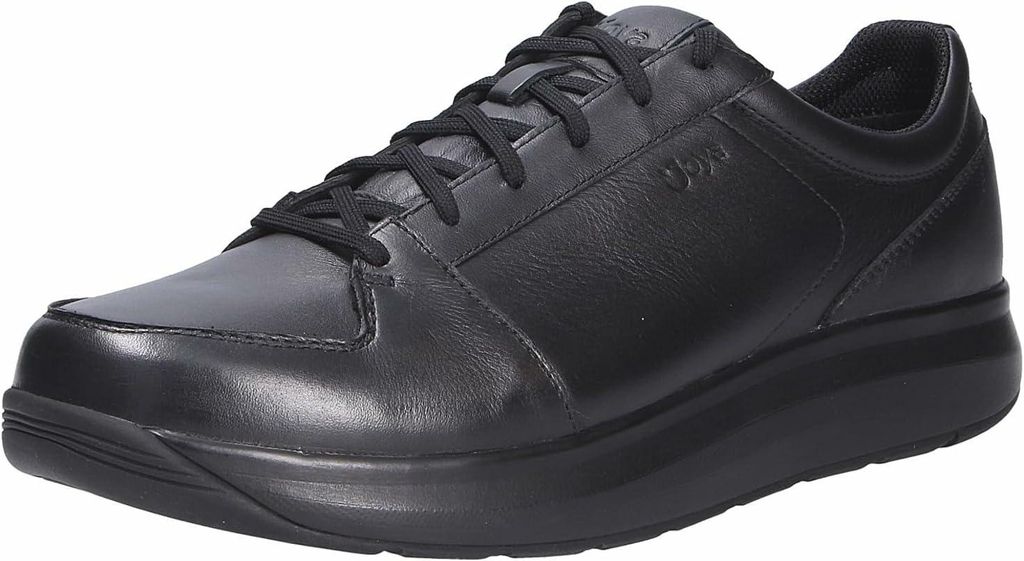 Joya Herren Schnürschuh OLIVER BLACK II schwarz Größe EUR Produktbild 