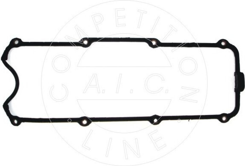 AIC 51585 Ventildeckel Zylinderkopfhaube Dichtung für VW Golf IV Schrägheck (1J1) Transporter IV Bus (70B, 70C, 7DB, 7DK, 70J, 70K, 7DC, 7DJ)