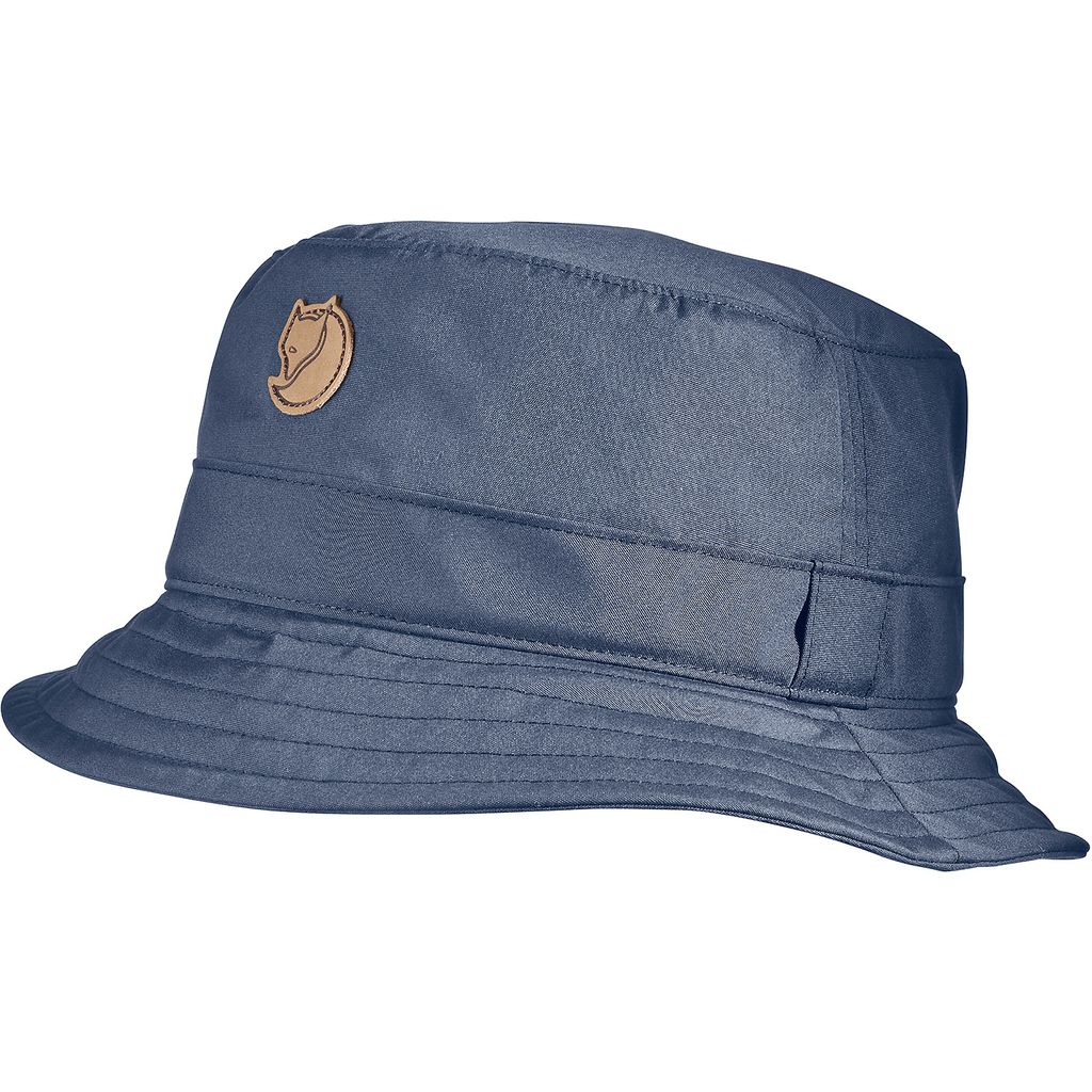 FJÄLLRÄVEN Kiruna Hat DARK NAVY DARK NAVY L Produktbild 