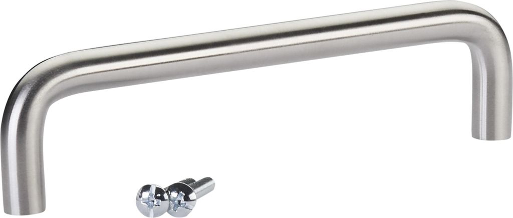 SOTECH Möbelgriff BG03e | echt Edelstahl gebürstet | Produktbild 