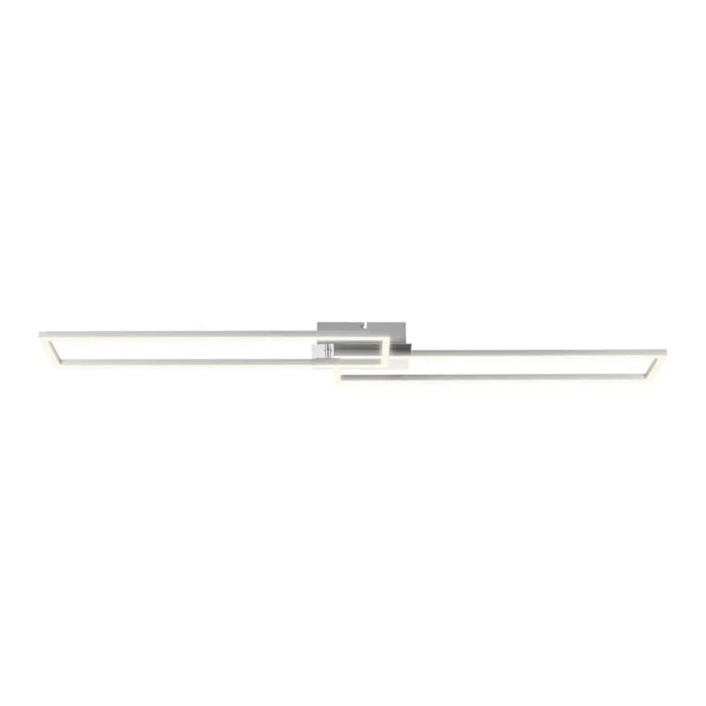 LED Deckenleuchte 40 W dimmbar mit Fernbedienung (Frames Produktbild 