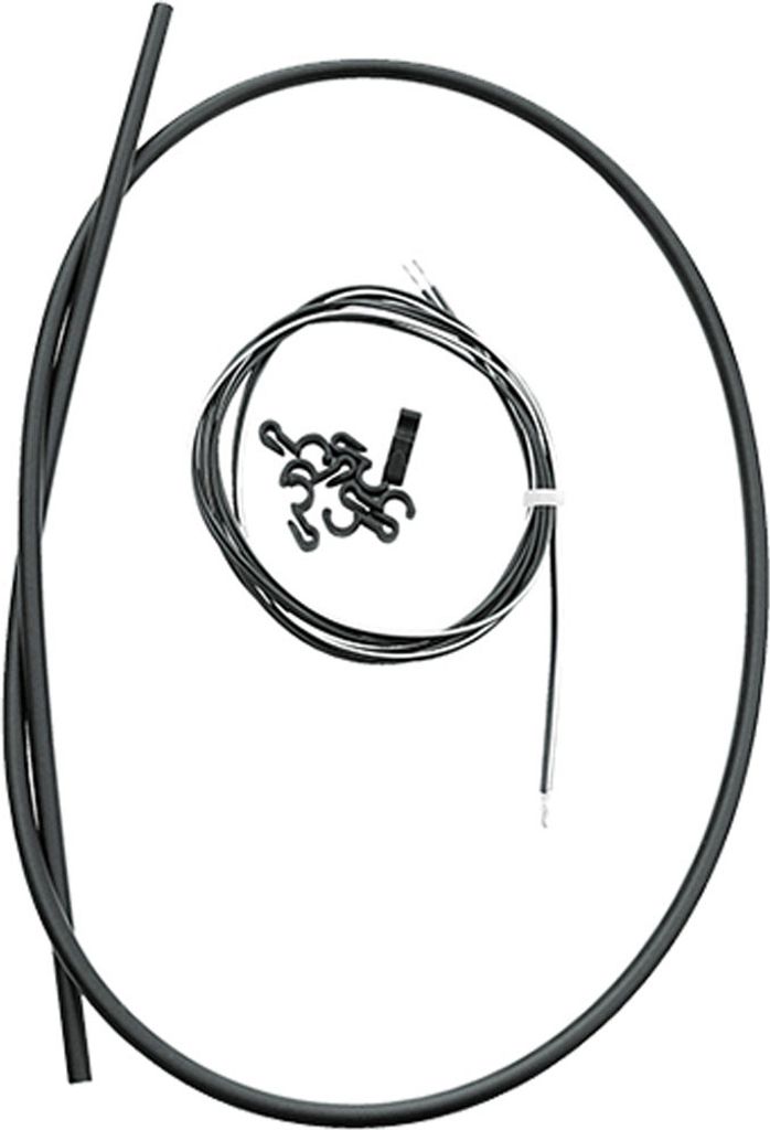 SKS Kabelführungskit für Schutzbleche 42-65 mm - Produktbild 