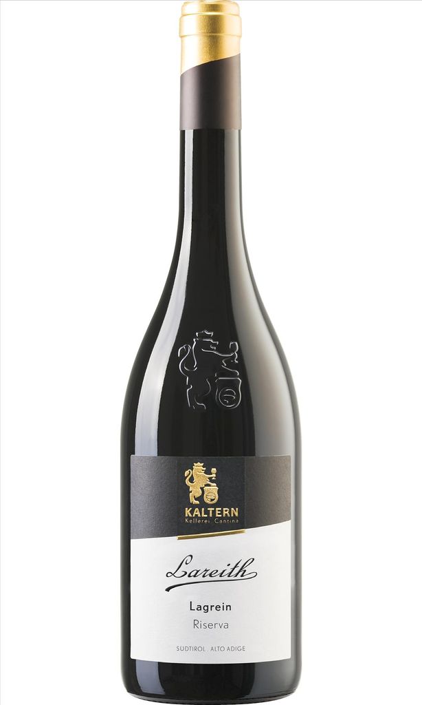Kellerei Kaltern Lareith Lagrein Riserva Alto Adige Produktbild 