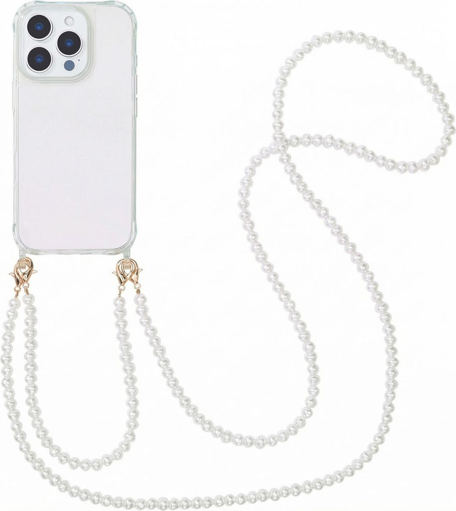 imoshion Zadný kryt s telefónnymi káblami pre Apple iPhone Obrázok produktu 
