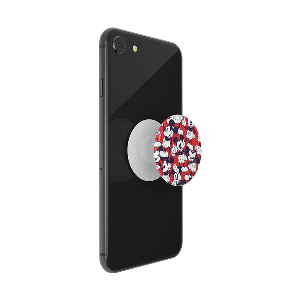 Popsockets 2 Mickey Mouse 100432: Grip Tecnico e Supporto Disney - 10