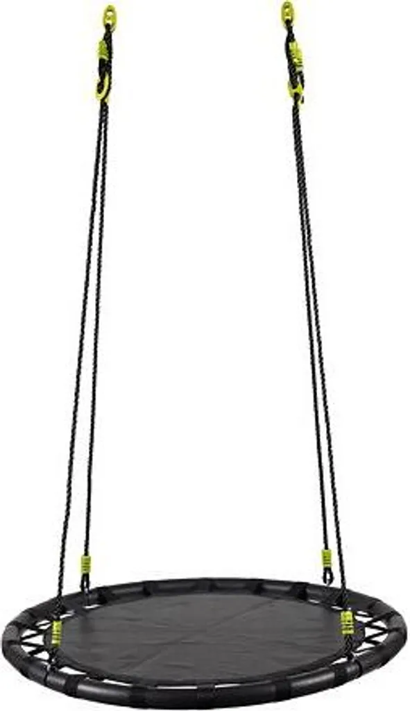 BUDDY TOYS BOT 4004 Cercle à bascule 100 cm nid d'oiseau pour enfant