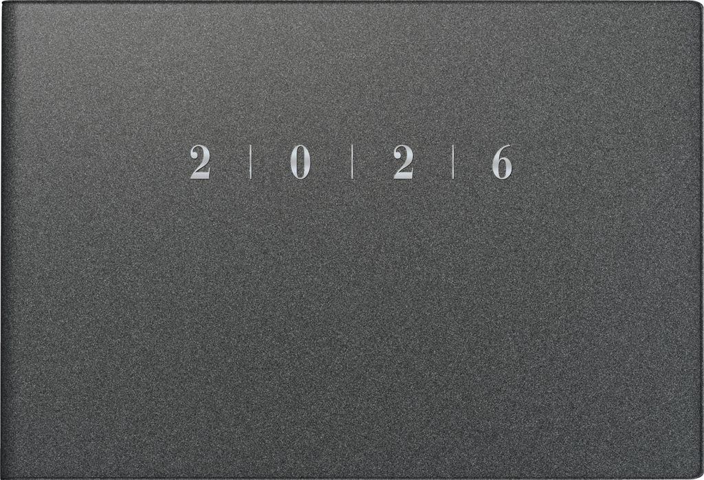 rido® idé® 70-17 563 806 Calendrier de poche Septimus 2026 Image du produit 