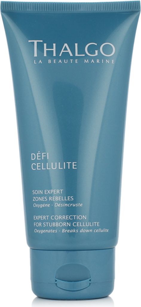 Thalgo Défi Cellulite Expert Correction de la cellulite Image du produit 