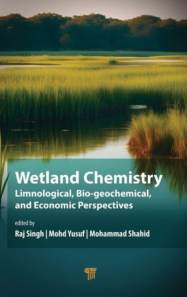 Wetland Chemistry