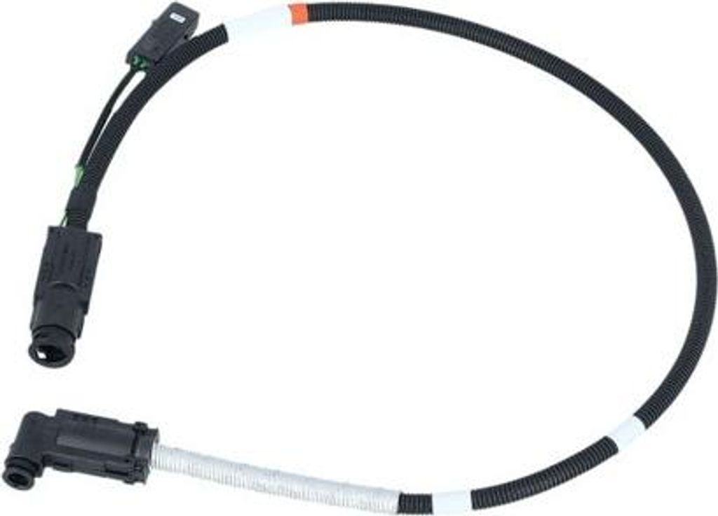 Harnstoffschlauch NRF Thermo-Expertise passend für MERCEDES-BENZ
