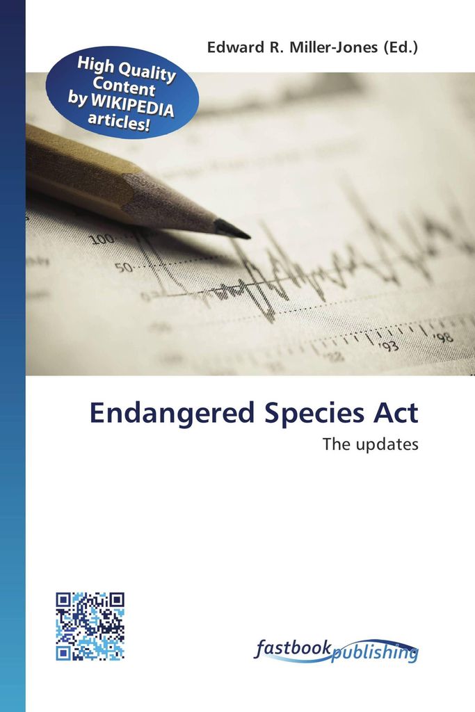 Endangered Species Act
