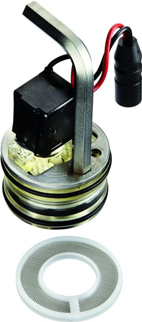 Grohe Eurodisc SE / Europlus E Magnetventil für Thermostatbatterie chrom - 42323000