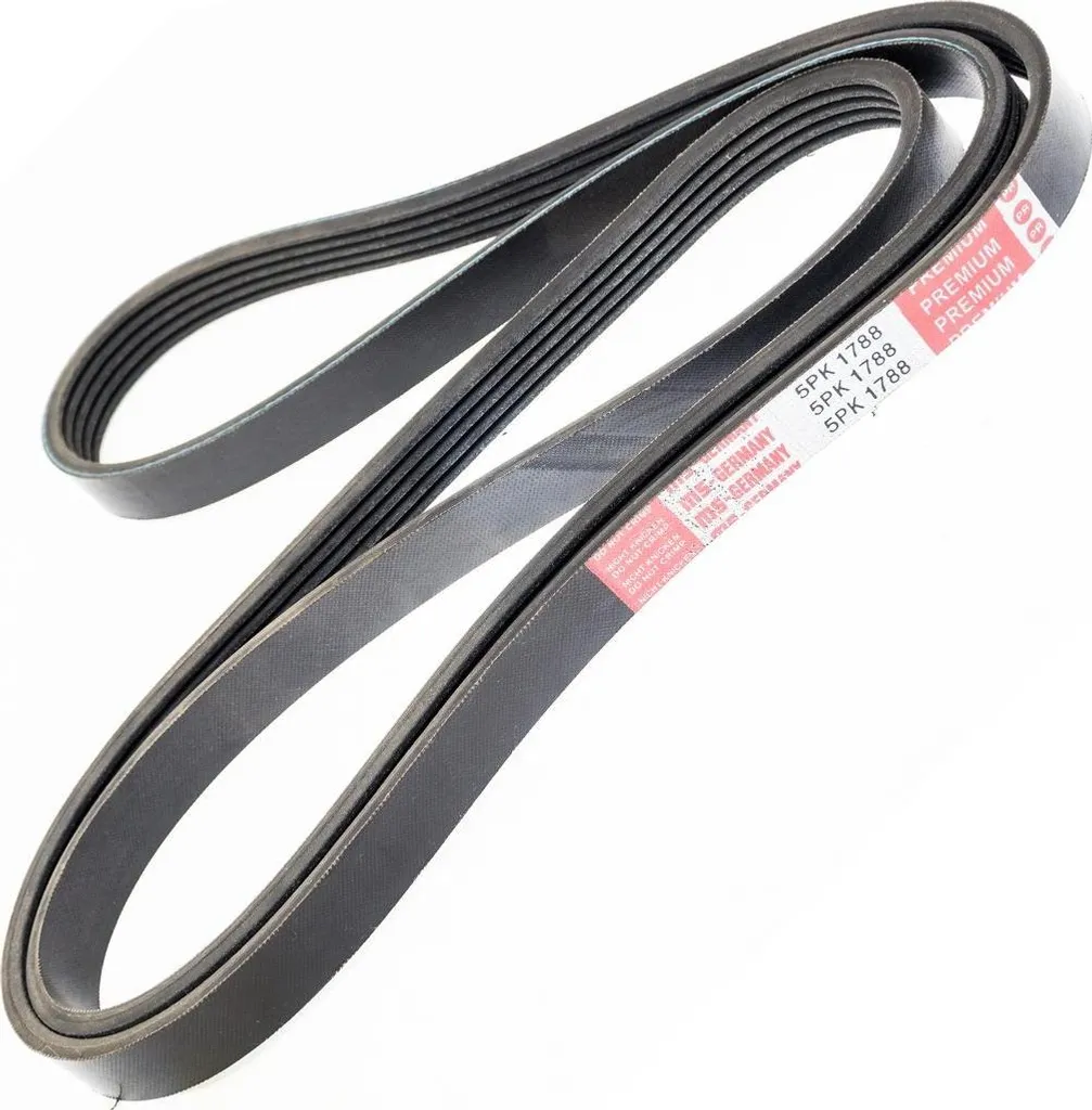 Courroie 5PK1788 MS anti-sifflement pour ROVER 800 hayon série XS