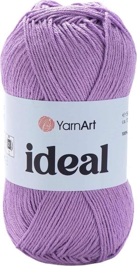 Fil idéal 5 x 50 g 245 Image du produit 