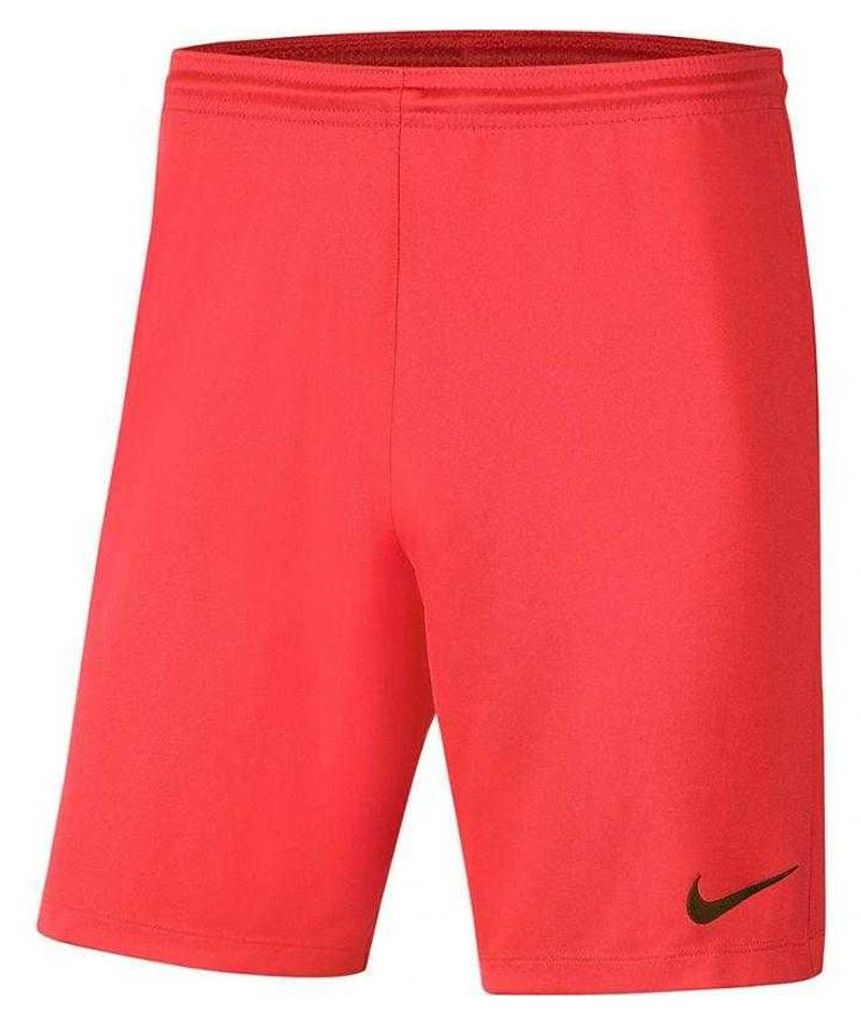 Nike - "Dry Park III" Shorts für Herren PP5203 (XL) (Pink)