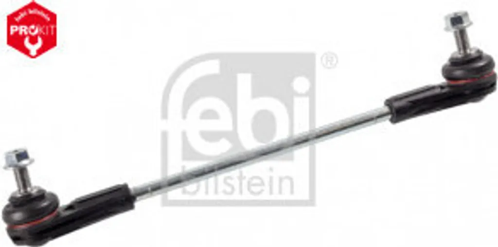 Biellette de Barre Stabilisatrice Febi 103166 pour Mini F55 F56 F57