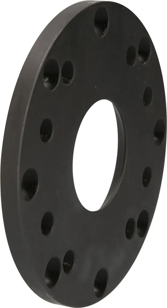 Disque complémentaire de finition, trou diamètre 130 mm à 155 mm - 3