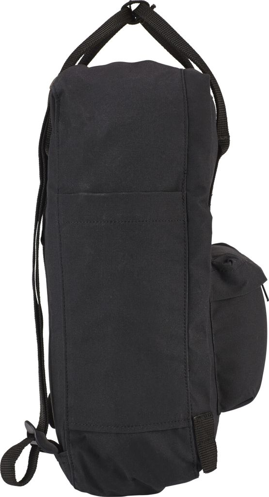Fjällräven Rucksack, Farbe: Schwarz (550) Produktbild 38