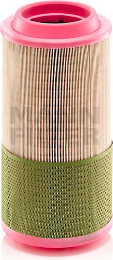 Filtre à air robuste MANN-FILTER C 22 625 haute capacité de débit - 5