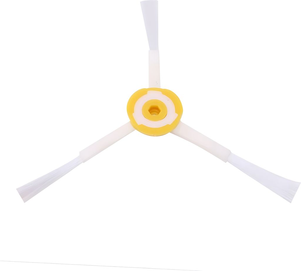 Zijborstel geeignet für iRobot Roomba 980 960 800 860 880 Zubehör Ersatzbürste 800 / 900 Ersatzteile