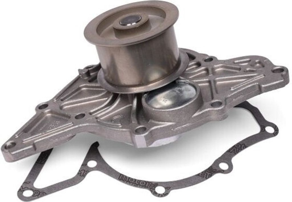 HEPU Kühlmittelpumpe Wasserpumpe für VW PASSAT Variant (3B6) P562