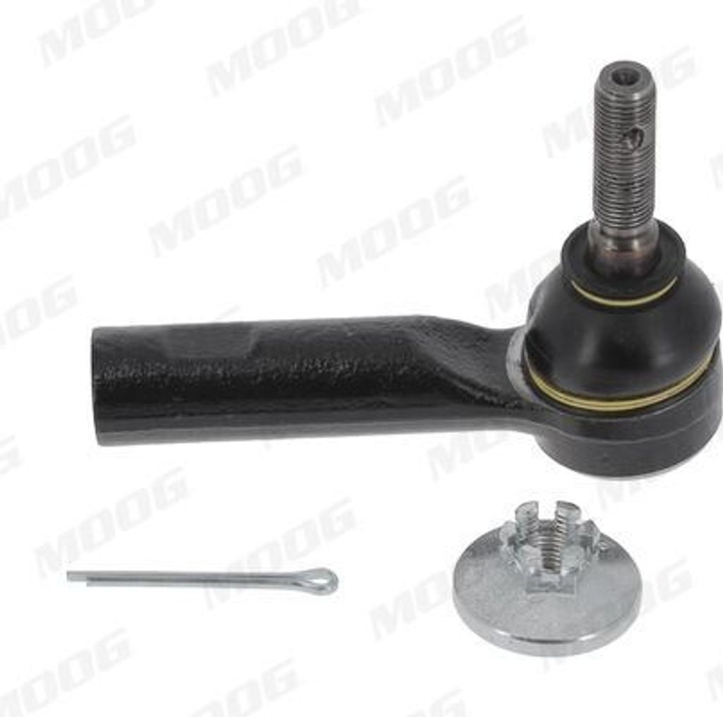 MOOG Spurstangenkopf Spurstange für TOYOTA RAV4 V (XA50) Produktbild 