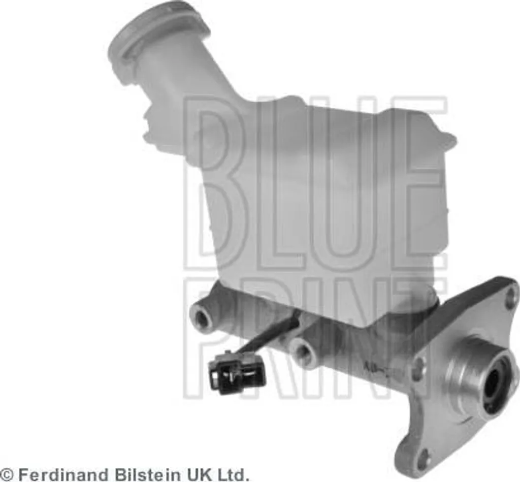 Maître-cylindre Blue Print ADC45120 pour Réparation Freinage Mitsubishi