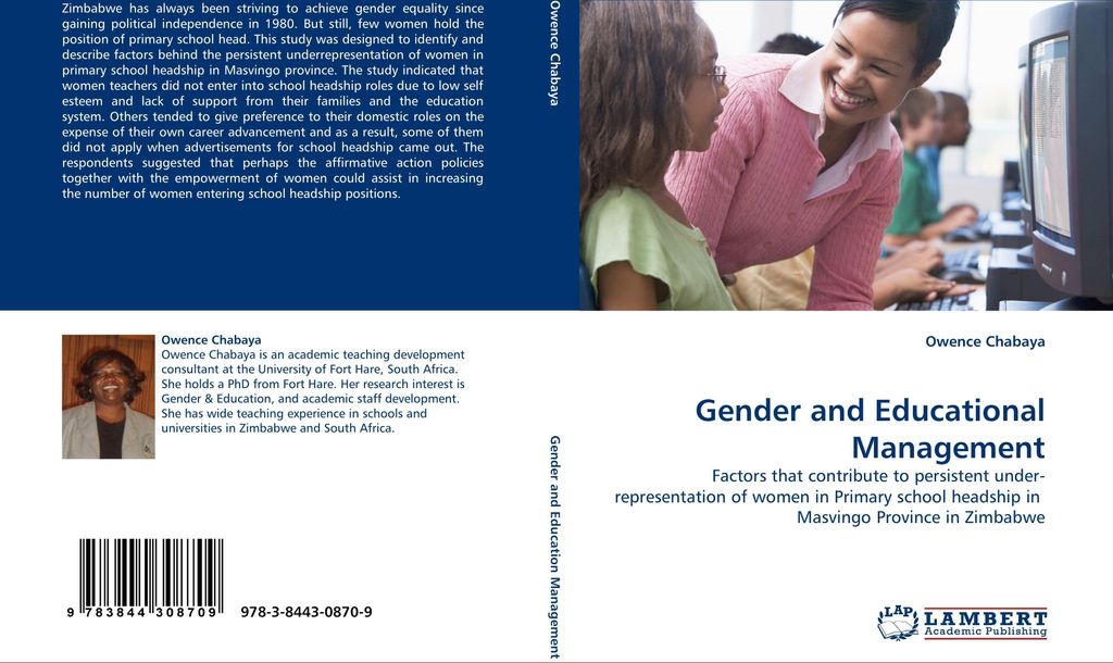 Gender and Educational Management
