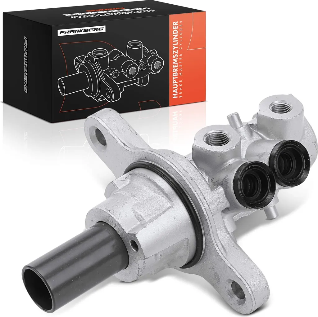 Cylindre de Frein Principal de Rechange pour Citroën DS4 et 308 SW