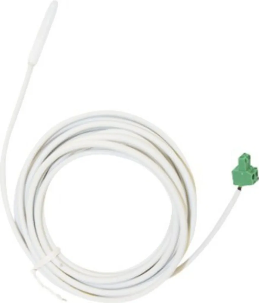 Sonda Esterna Elektro bock per Comfort Termico | Serie PT71x NTC