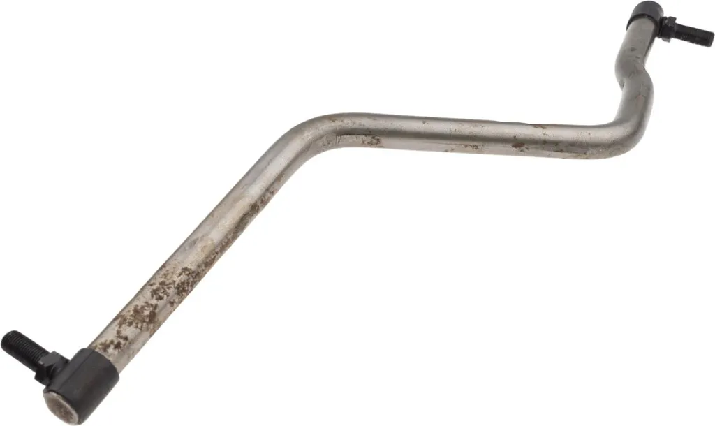 Guidon Husqvarna 532175121 d'origine contre le jeu dans le volant