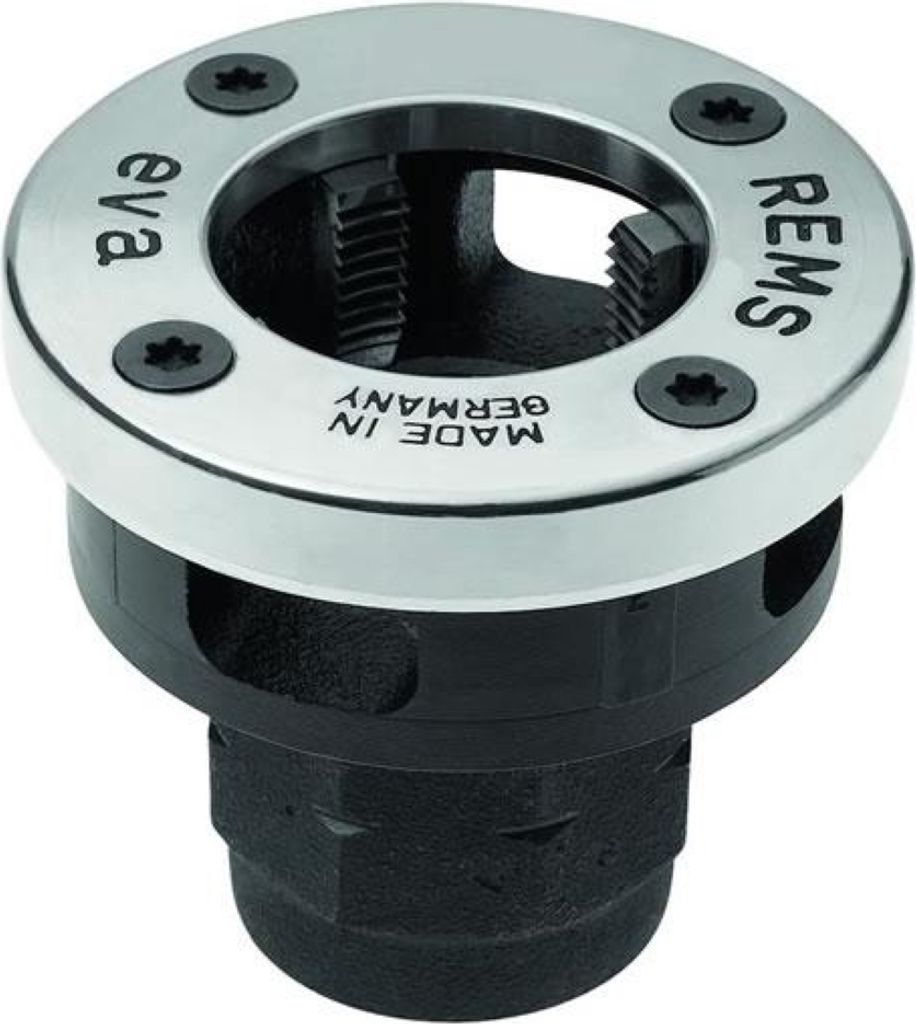 Rems Schnellwechsel Schneidkopf für Eva / Amigo R 1 3/8 Produktbild 3