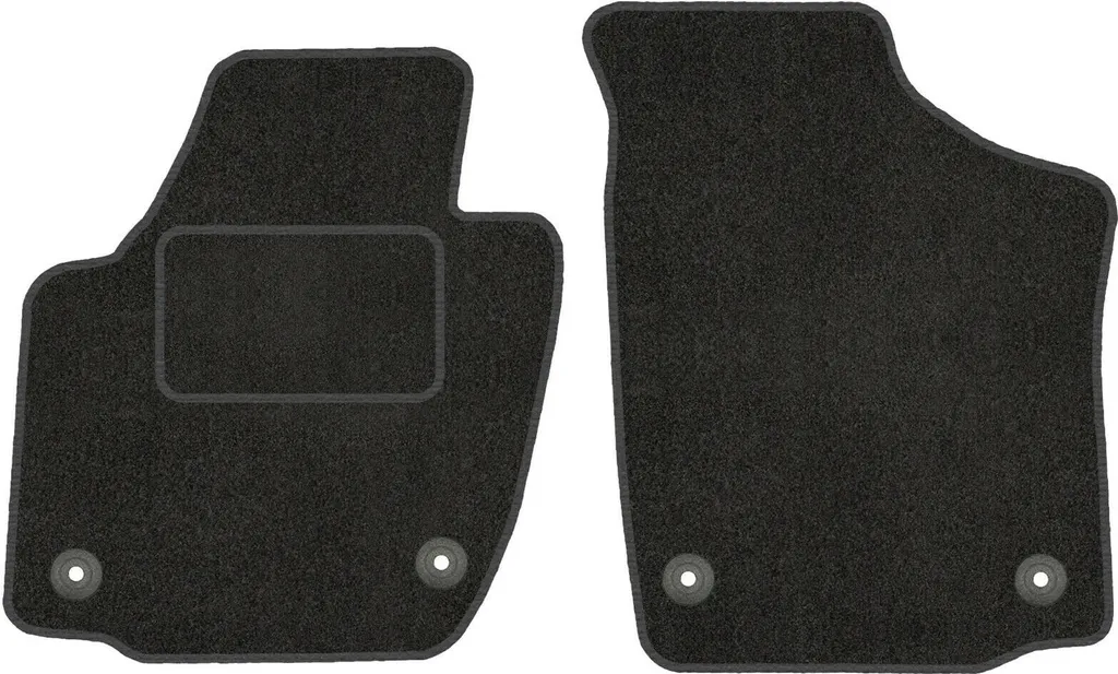Kovvar Tappetini Auto adatti per Seat Toledo 1991-1999 - Serie