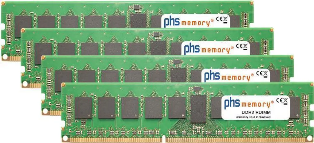 Mémoire RAM contre les pannes de serveur Fujitsu Primergy RX900 S2