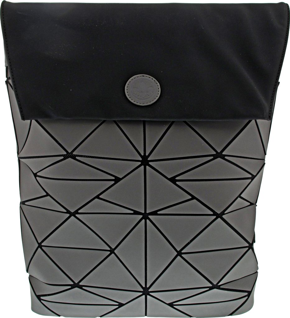 Rieker Damen Rucksack Cityrucksack Lasercut Muster H1391, Produktbild 