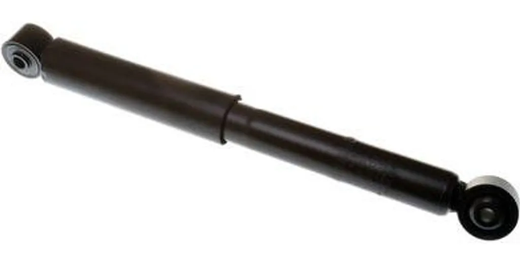 Amortisseur DENCKERMANN DSF109G compatible Caddy OE 2K3513029C Arrière