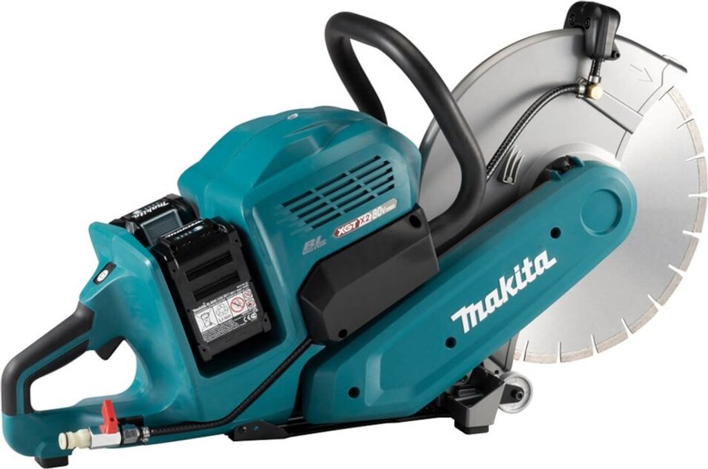 Makita CE001GZ Akku-Trennschleifer Obrázok produktu 