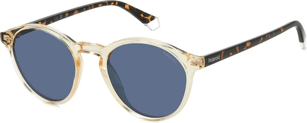 Lunettes de soleil pour la conduite Polaroid PLD 4153/S polarisantes