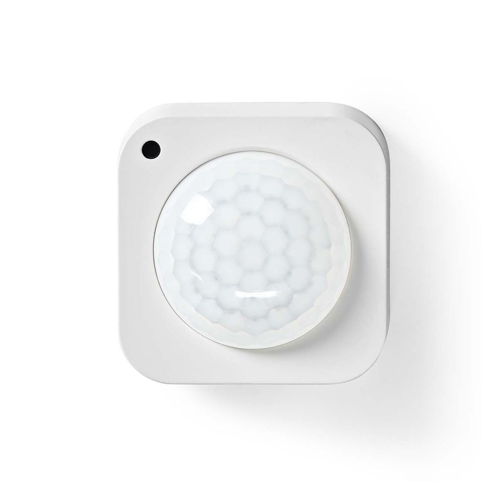 Nedis SmartLife-Bewegungssensor - Lichtsensor - Zigbee 3.0 Produktbild 