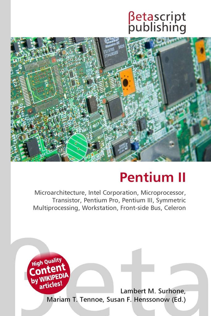 Pentium II