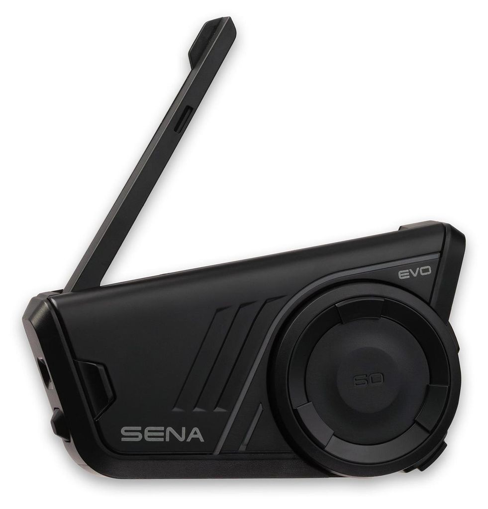Sena 60S Evo, losse set, geluidssystemen van Bose, Productafbeelding 